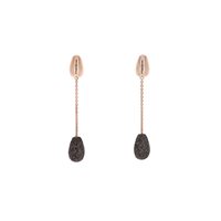 Pendientes Pesavento Mujer in Plata WPLVO1062 - WPLVO1062